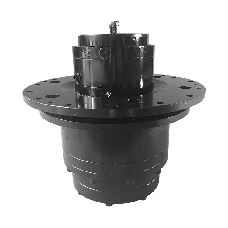 Gearbox Drive-brevini winch drive Hydraulic Planetary Drive Motor reducer reduction gearbox