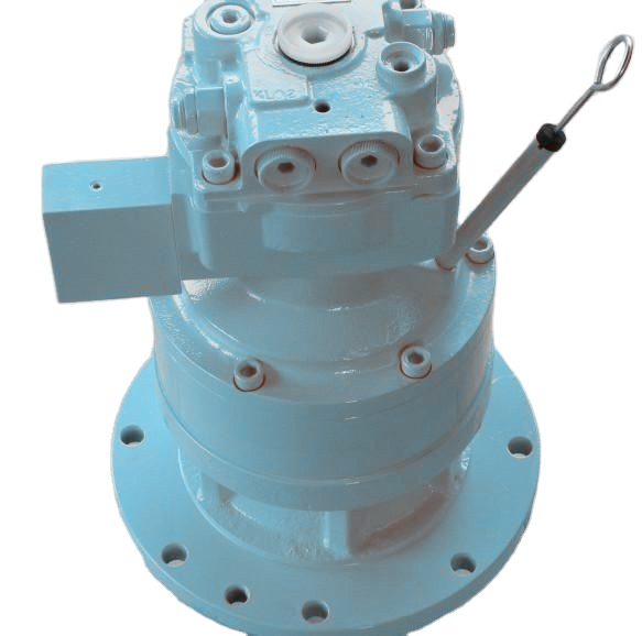 Excavator  Hydraulic Drive