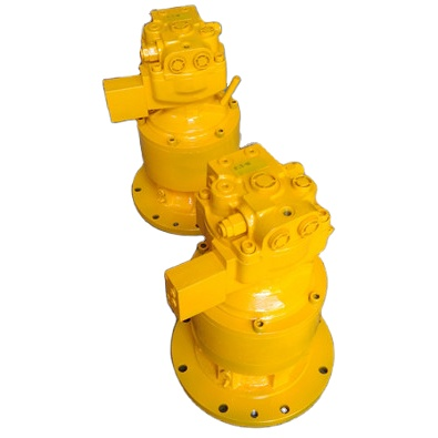 Excavator  Hydraulic Drive-3-5T excavator FINAL device for Daewoo for Hyundai and for komatsu