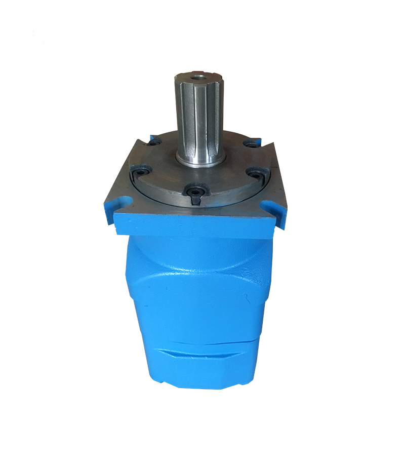 Hydraulic Motor-BM3 series low speed motor for construction machinery