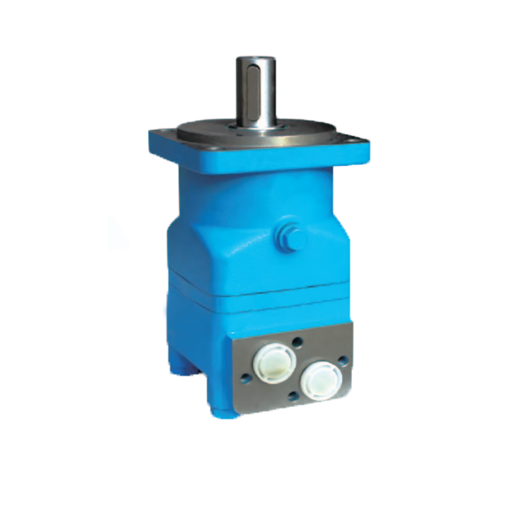 Hydraulic Motor-HMP series low speed high torque hydraulic rotary motor