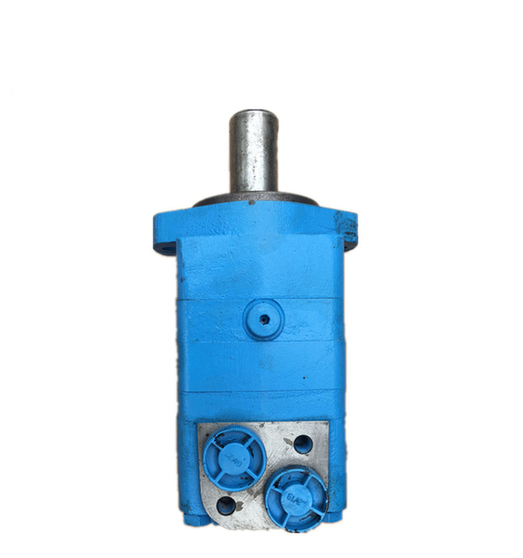 Hydraulic Motor-HMT series gerotor High speed hydraulic motor