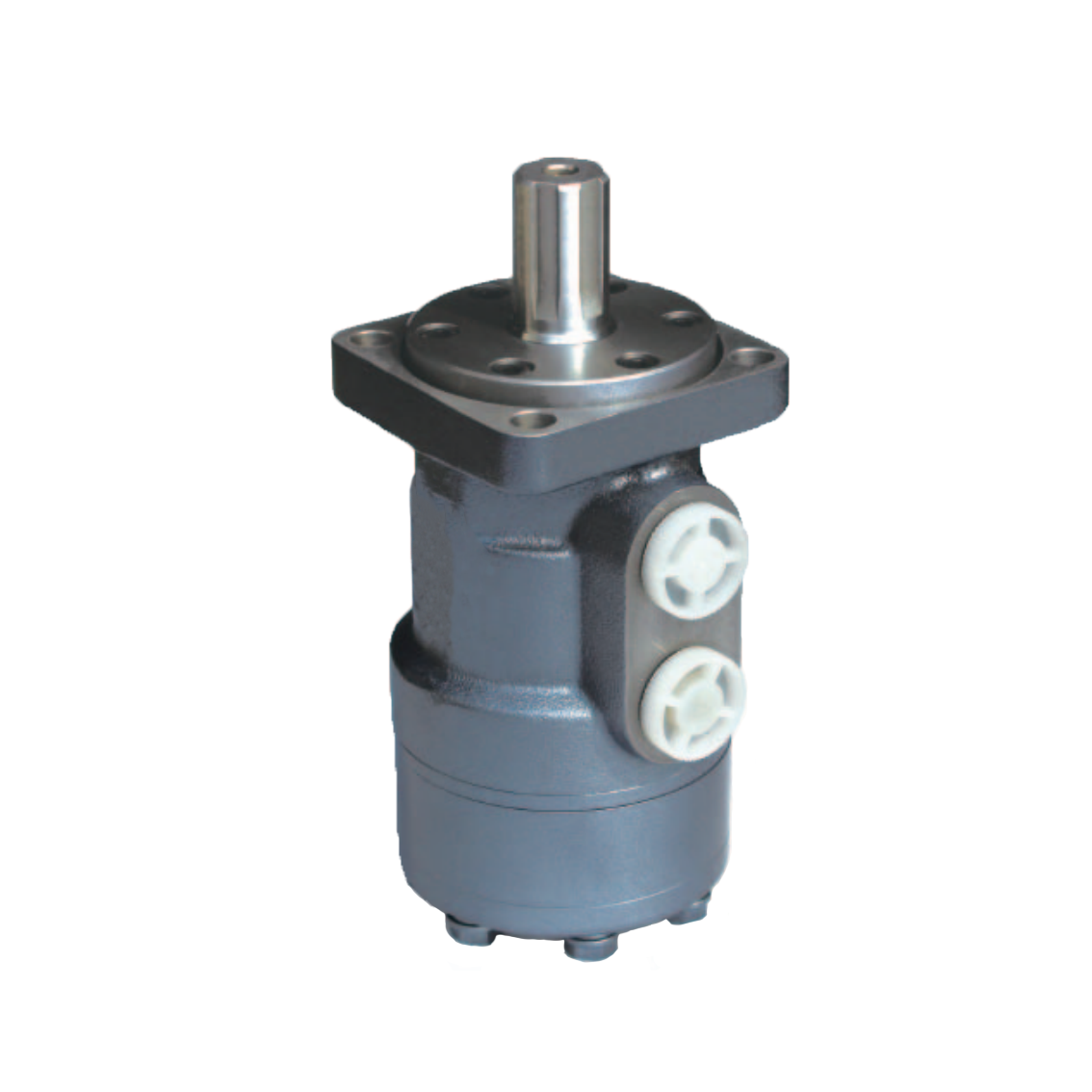 Hydraulic Motor-HMR series internal gear pump hydraulic motors