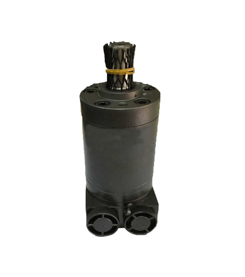 Hydraulic Motor-BMT series high speed power danfoss hydraulic motor